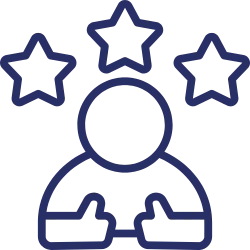 Comfortable Experience